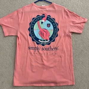 Simply Southern Tshirt